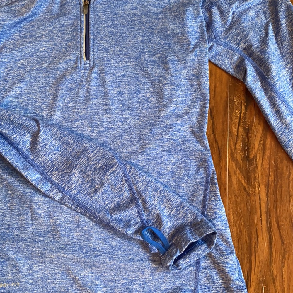 Nike Half Zip - image 3